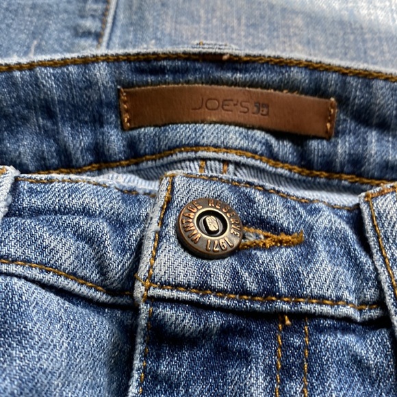 Joe’s jeans skinny ankle 26 - Picture 5 of 11